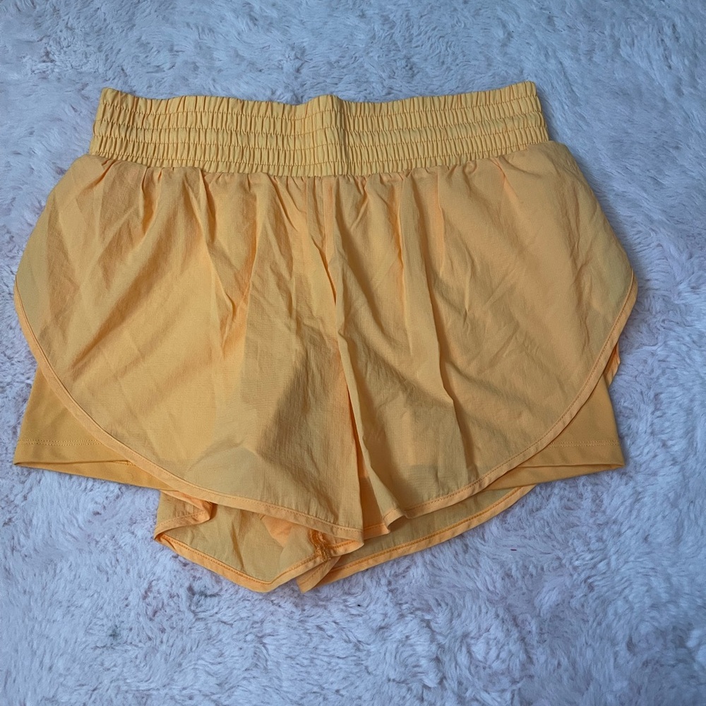 Target athletic shorts